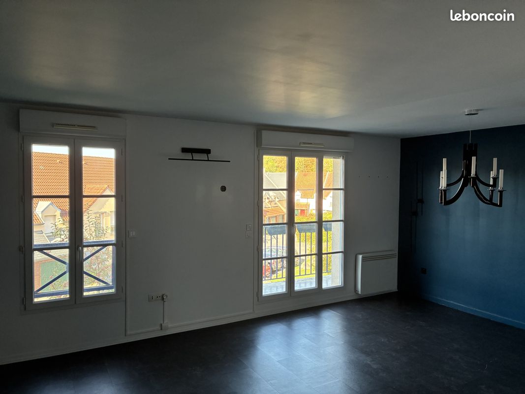 Appartement 3 pièces 69 m² · à Amiens · 69 m² · 899 €/mois
