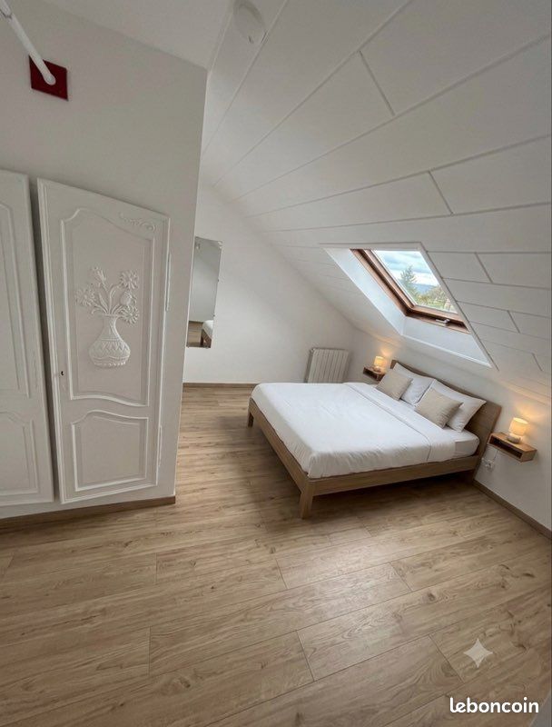 Appartement 1 pièce 20 m² · à Haguenau · 20 m² · 500 €