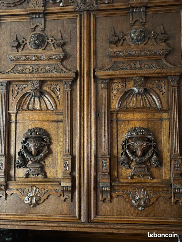 Meuble ancien (image 3)