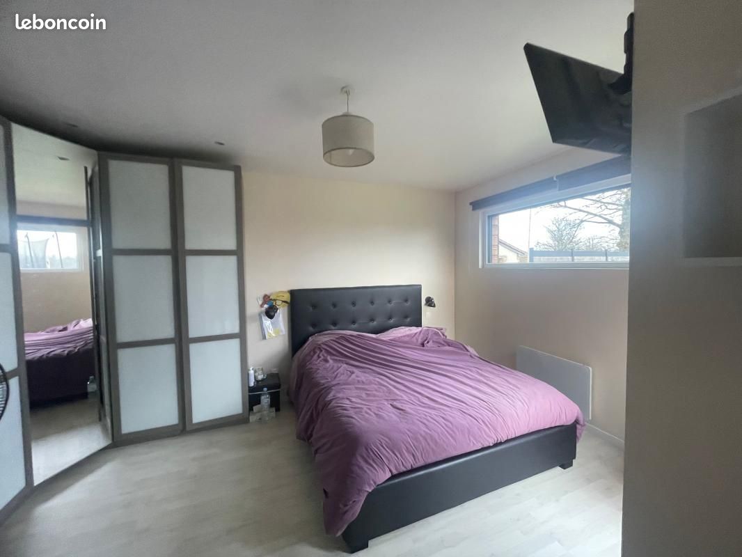 Maison 3 pièces 131 m² - Brillac 16500 (image principale 4)