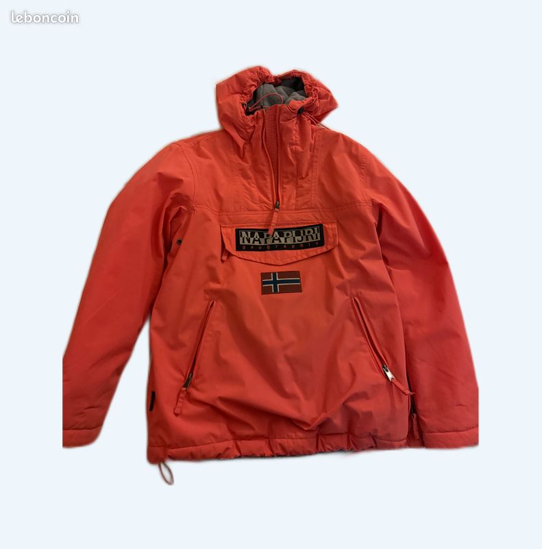 Napapijri Jacket Veste Napapijri Femme Ski Napapijri Femme Veste