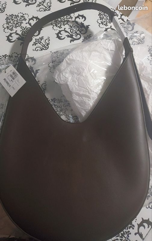 Sac cabas Aesther EKme neuf (image 6)