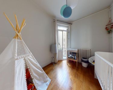 Appartement 725 000 € - 104 m²
