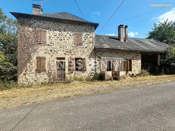 Propriété 7 pièces 166 m²