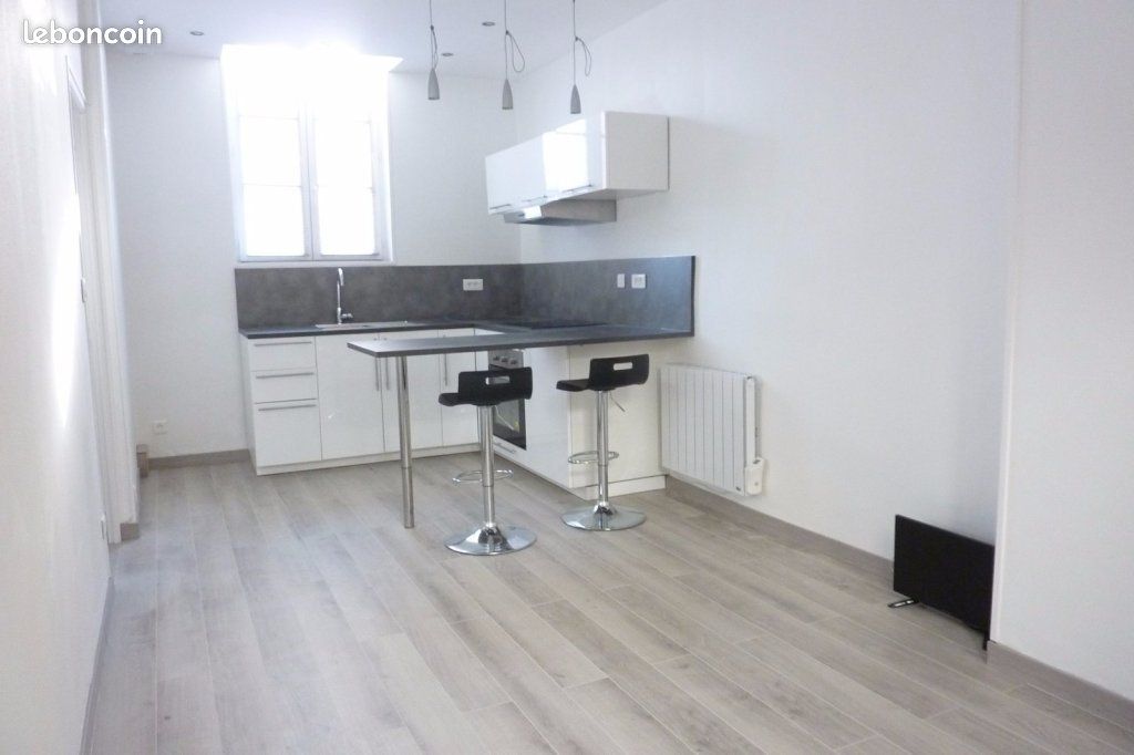 Appartement 2 pièces 37 m² · à Chalon-sur-Saône · 37 m² · 430 €/mois