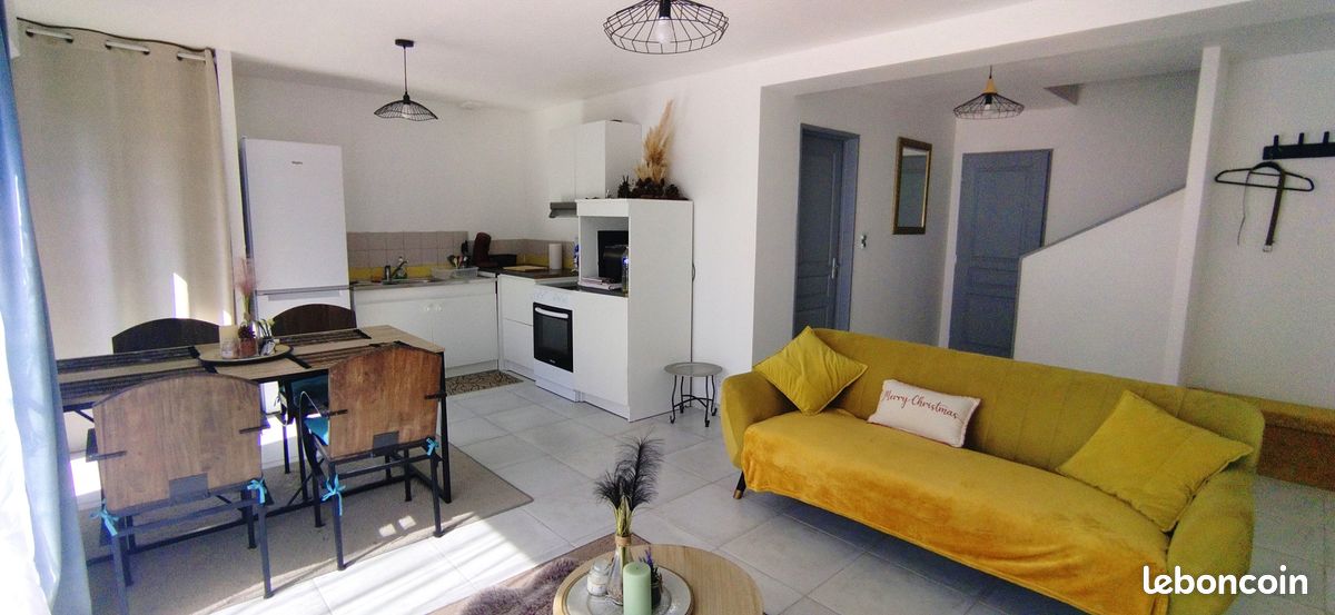 Maison 4 pièces 90 m² · à Montagnac · 90 m² · 230 000 €