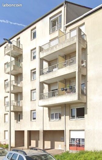 Appartement 3 pièces 70 m² · à Montceau-les-Mines · 70 m² · 676 €/mois