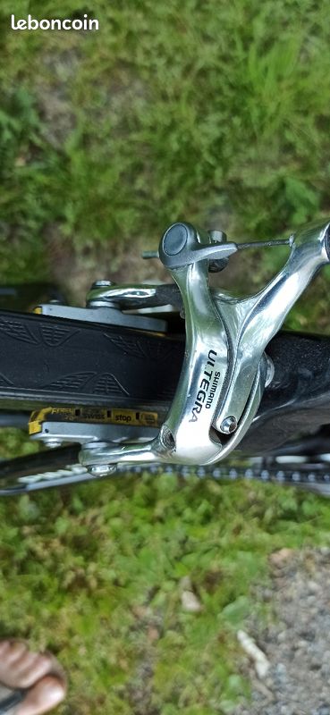 Vélo contre la montre / triathlon (image 6)