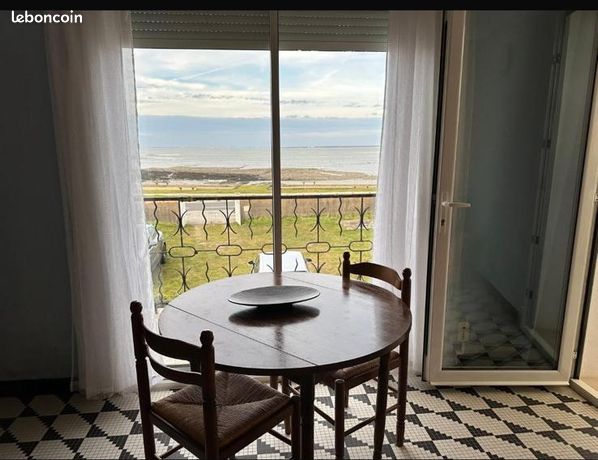 Maison vue mer