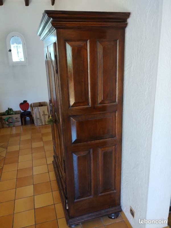 Armoire vintage (image 2)