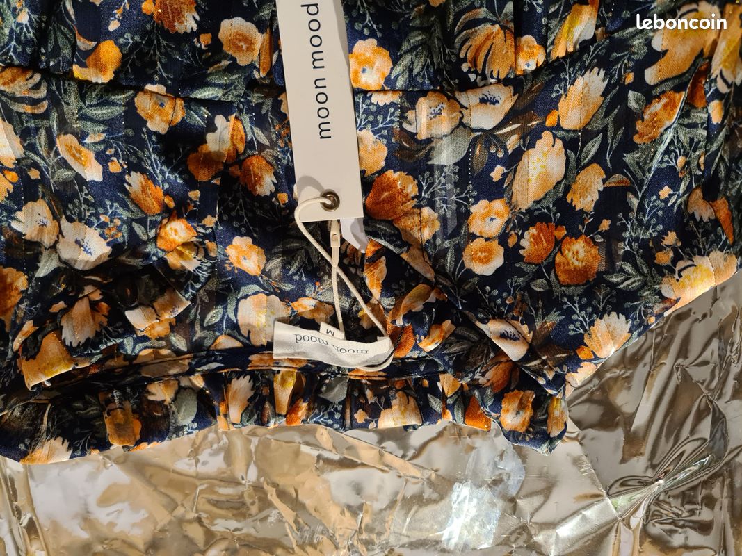 Blouse habillée (image 2)
