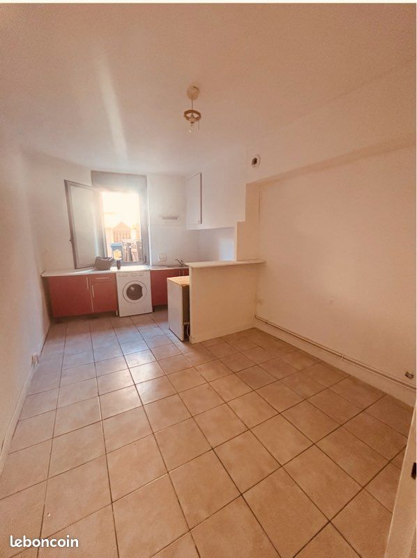 Appartement 2 pièces 33 m² · à Toulouse · 33 m² · 140 000 €