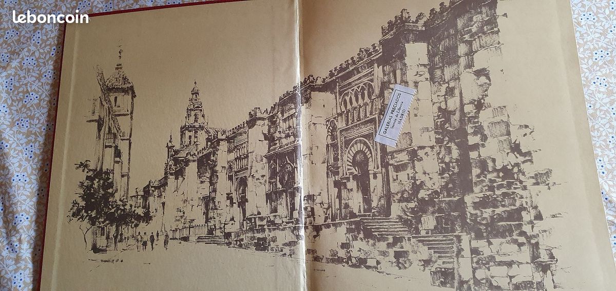Livre Tout Cordoba (image 6)