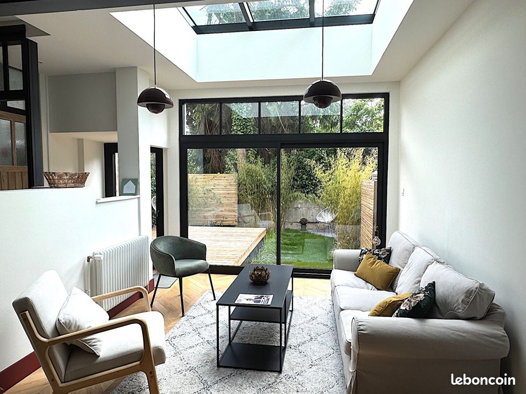 Maison 8 pièces 170 m² · à Marcq-en-Baroeul · 170 m² · 779 000 €