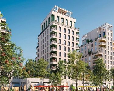 Appartement 165 000 € - 25 m²