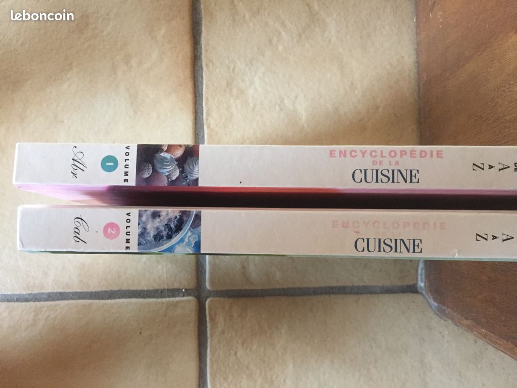 La bonne cuisine de A à Z (image 2)