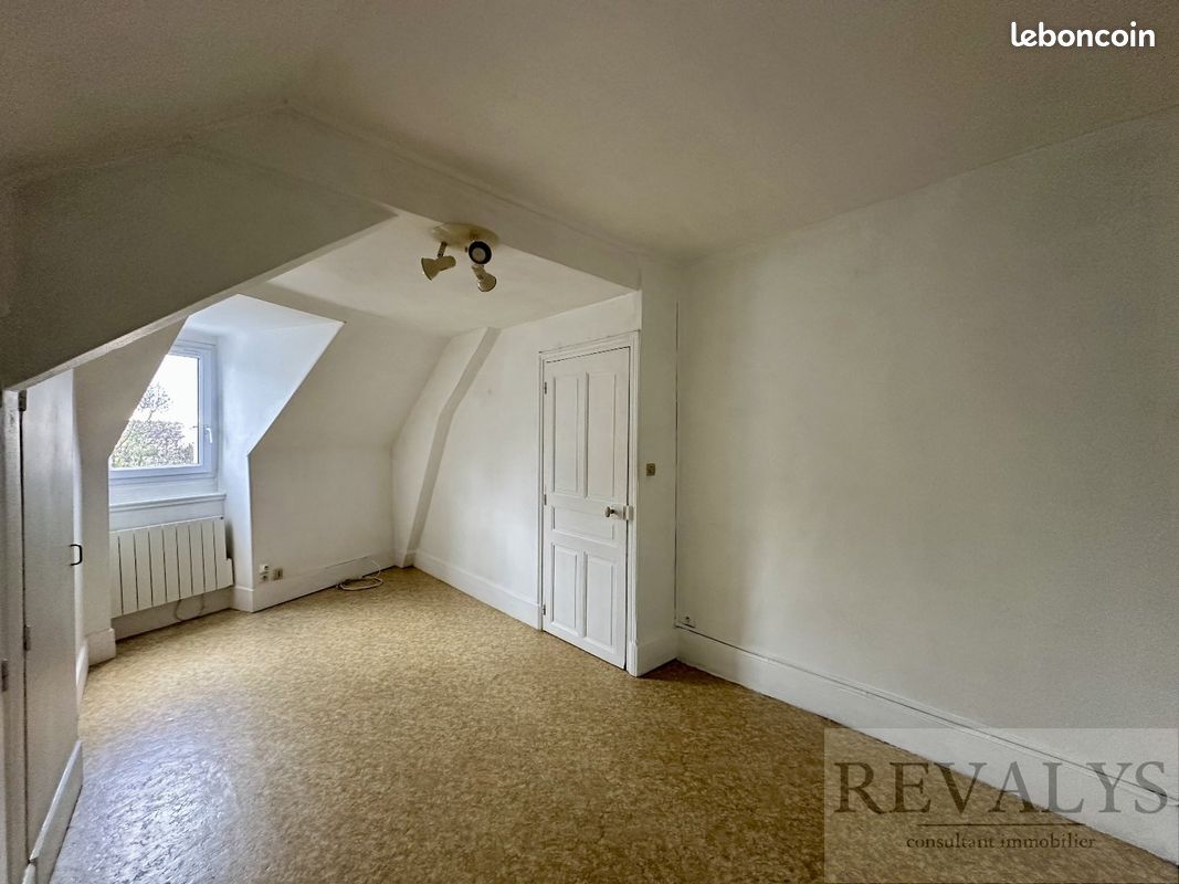 Appartement 1 pièce 20 m² · à Dijon · 20 m² · 65 000 €