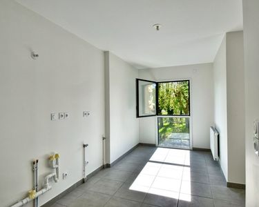 Appartement 417 000 € - 82 m²