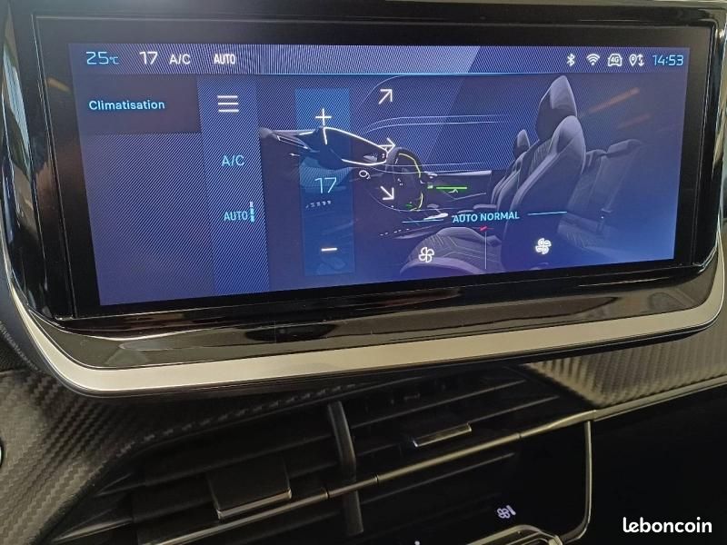 Peugeot 208 1.2 PureTech 100ch S&S Allure (image 16)