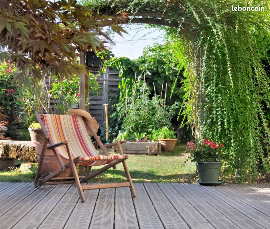 Maison 3 pièces 63 m² · à Lacanau · 63 m² · 305 000 €