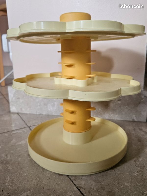 Distributeur petits pots bébé "baby ok" (image 1)