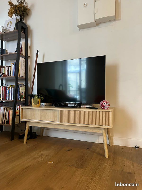 Meuble TV quasi neuf (image 1)