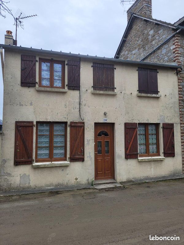 Maison 3 pièces 87 m² · à Pleurtuit · 87 m² · 151 610 €