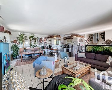 Maison 710 000 € - 145 m²
