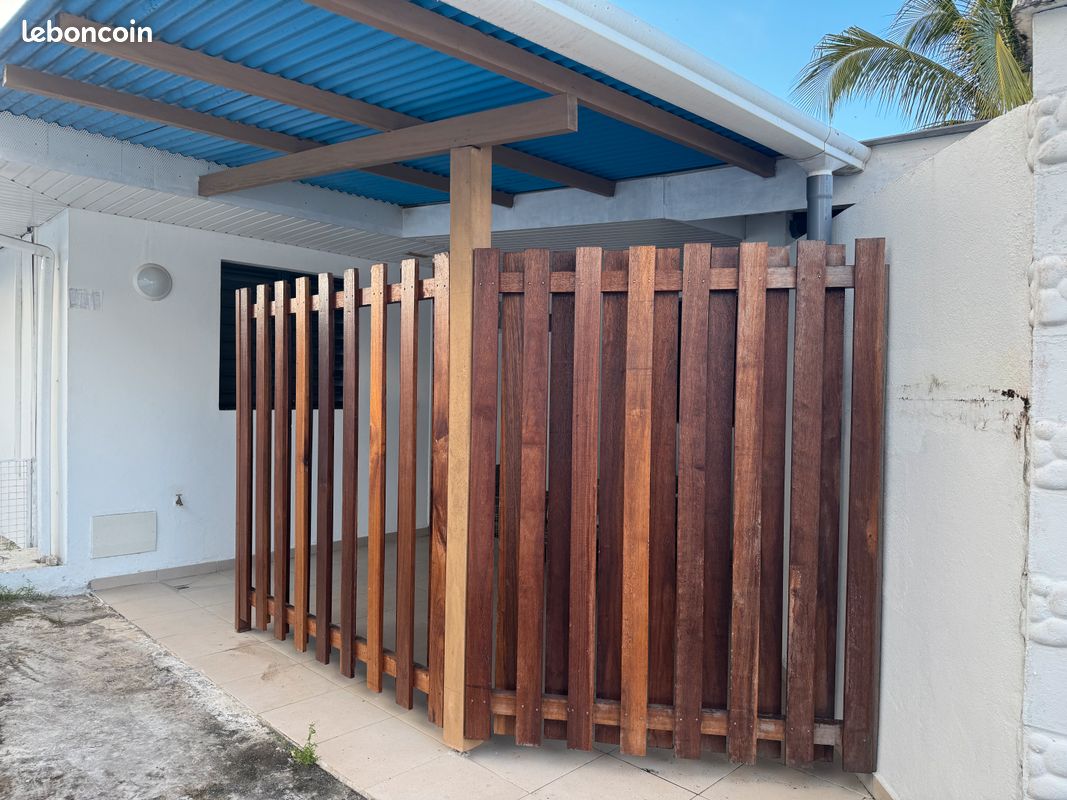 Appartement 2 pièces 68 m² · à Cayenne · 68 m² · 860 €