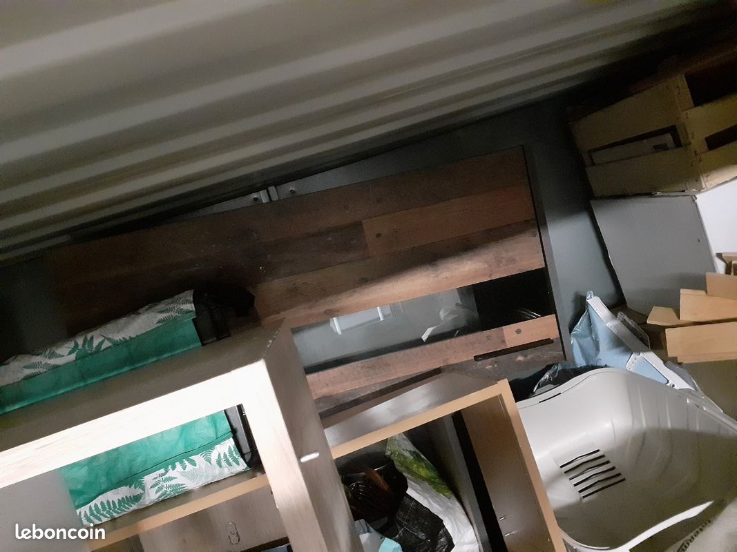 Divers meubles pour maison (image 2)