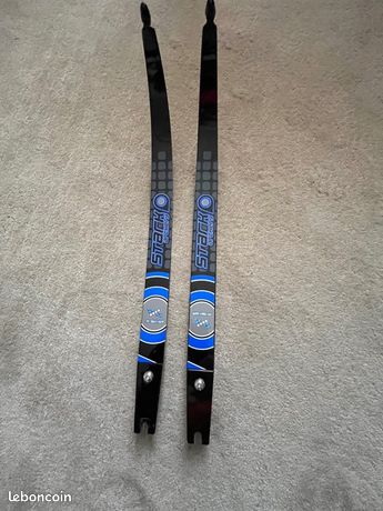 Câbles D’arc Double Larme Martin Archery – Gaine Métallique, Neuf Pour Arc à Poulies