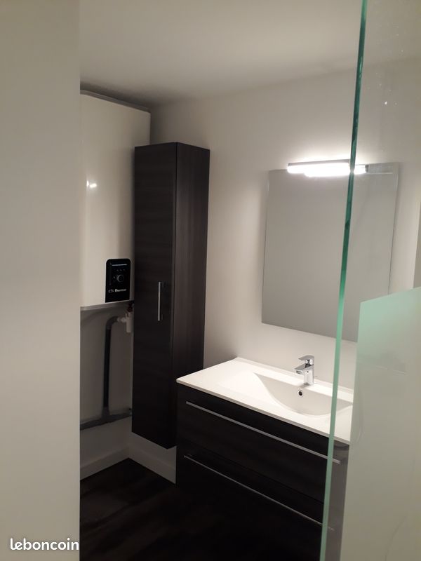 Appartement a louer cholet - 1 pièce(s) - 30 m2 - Surfyn