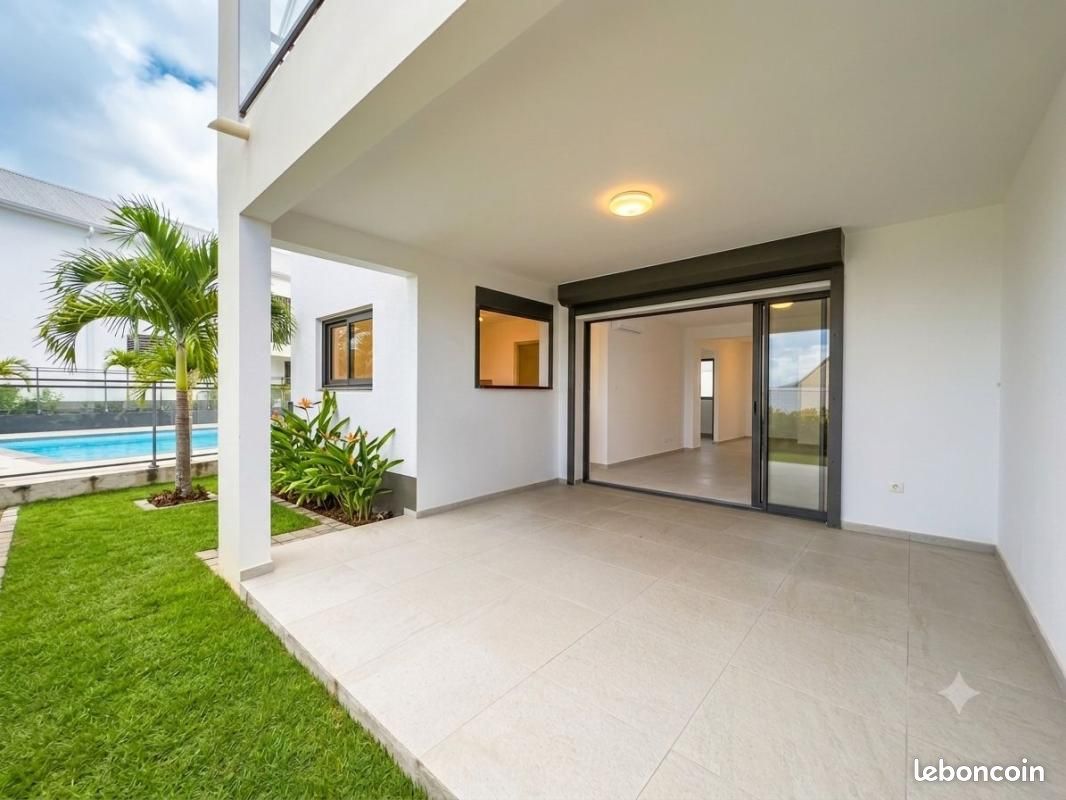 Appartement 3 pièces 74 m² · à Saint-François · 74 m² · 350 000 €