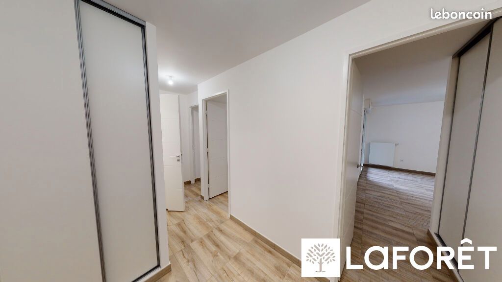 Appartement a louer rueil-malmaison - 3 pièce(s) - 65 m2 - Surfyn