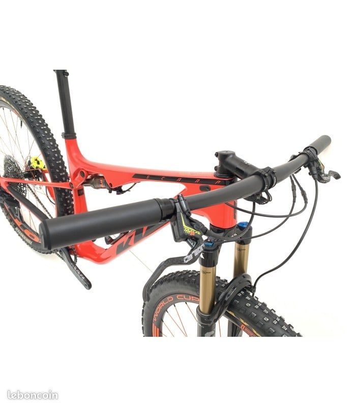 KTM Scarp Exonic Carbone XX1 AXS Vélos