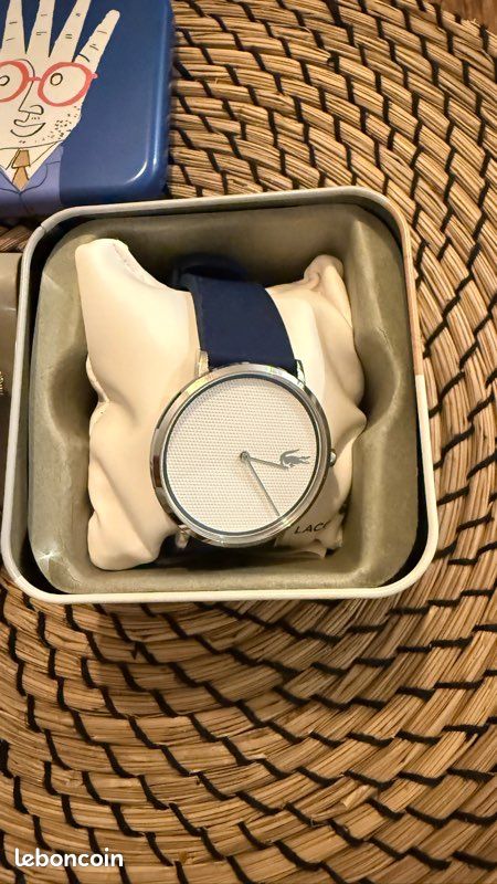 Montre Lacoste (image 1)