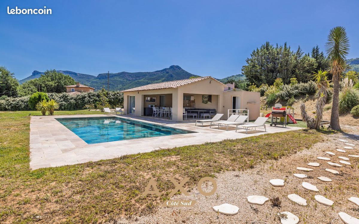 Maison 8 pièces 220 m² (image 17)