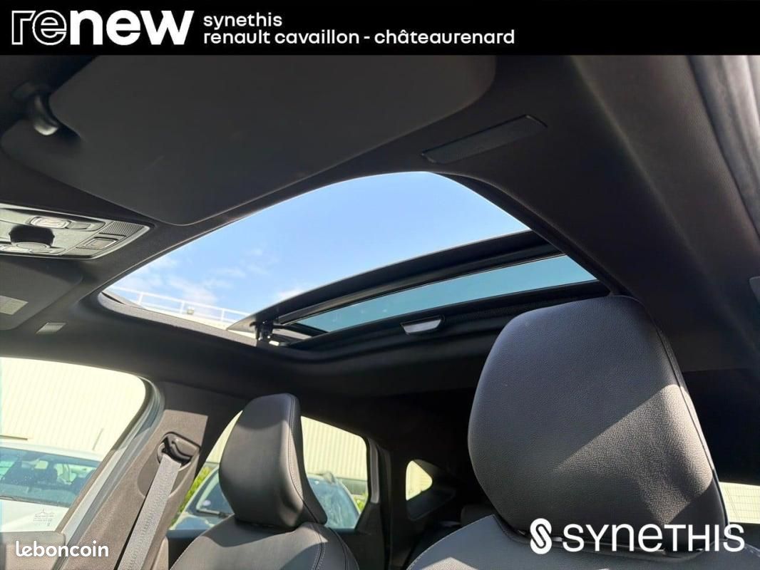 Renault Captur mild hybrid 140 Rive Gauche (image 13)