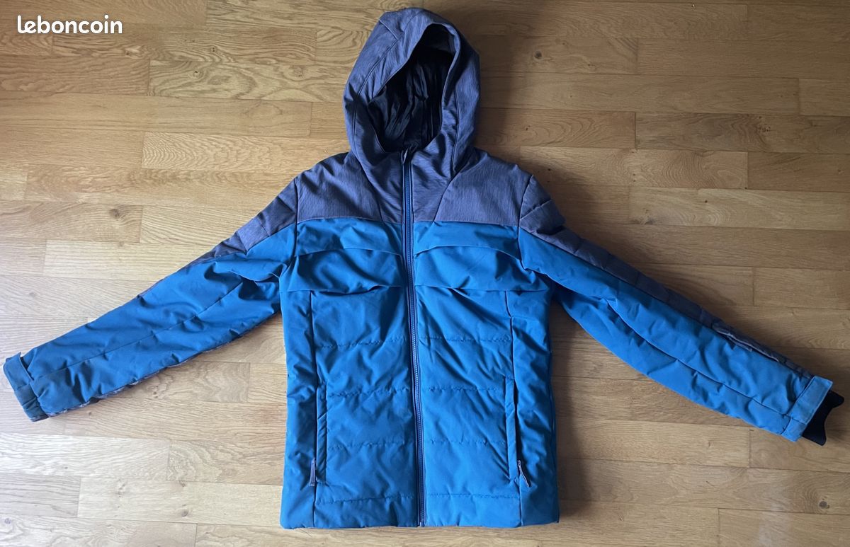 Blouson de ski/hiver Rossignol 16 ans Sport Plein air