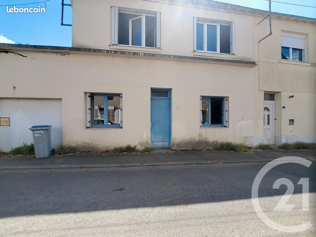 Maison 4 pièces 153 m² · à La Montagne · 153 m² · 259 455 €