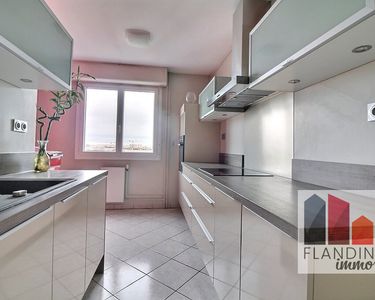 Appartement 315 000 € - 82 m²