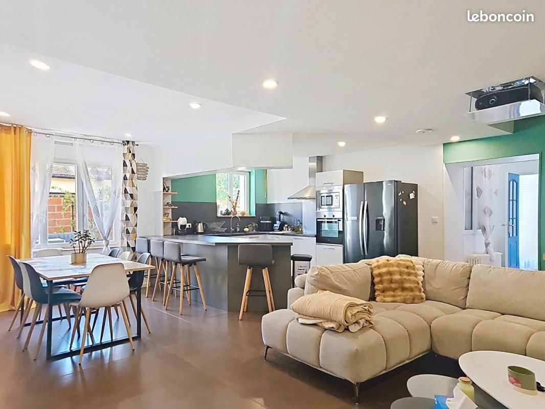 Maison 7 pièces 173 m² · à Alençon · 173 m² · 309 700 €