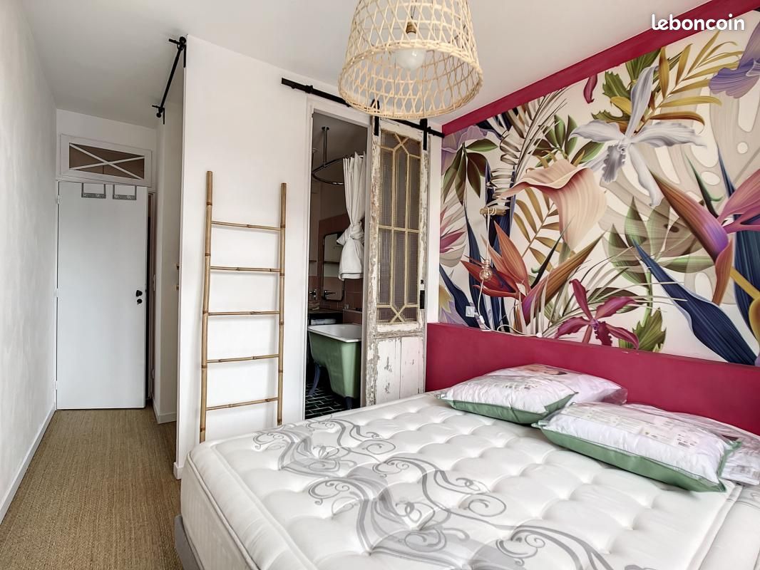 Appartement a louer begles - 3 pièce(s) - 62 m2 - Surfyn