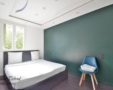 Appartement 178 000 € - 49 m²