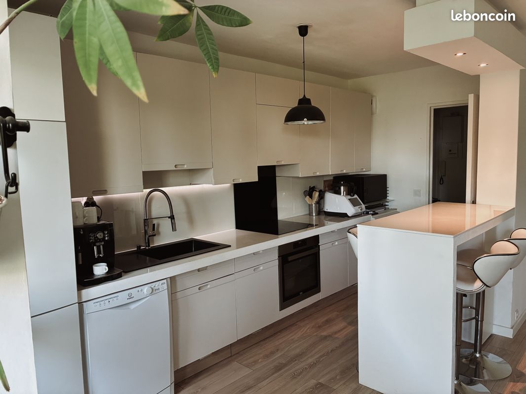Appartement 3 pièces 67 m² · à Cergy · 67 m² · 230 000 €