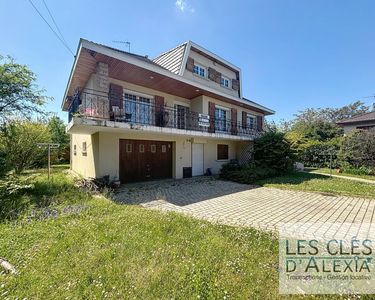 Maison 670 000 € - 229 m²