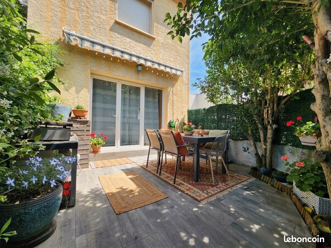 Appartement 3 pièces 76 m² · à Mauguio · 76 m² · 294 000 €