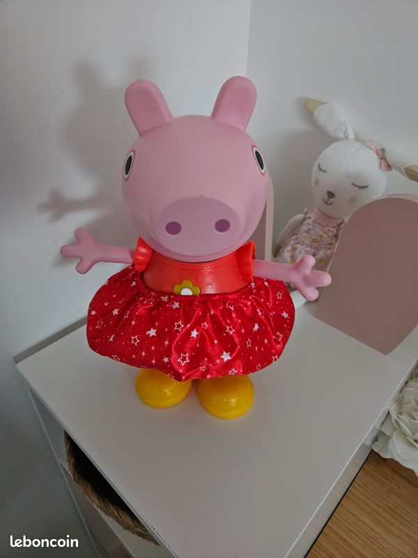 Peppa pig (image 3)