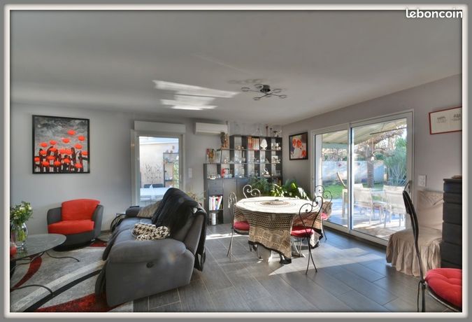 Maison 4 pièces 102 m²