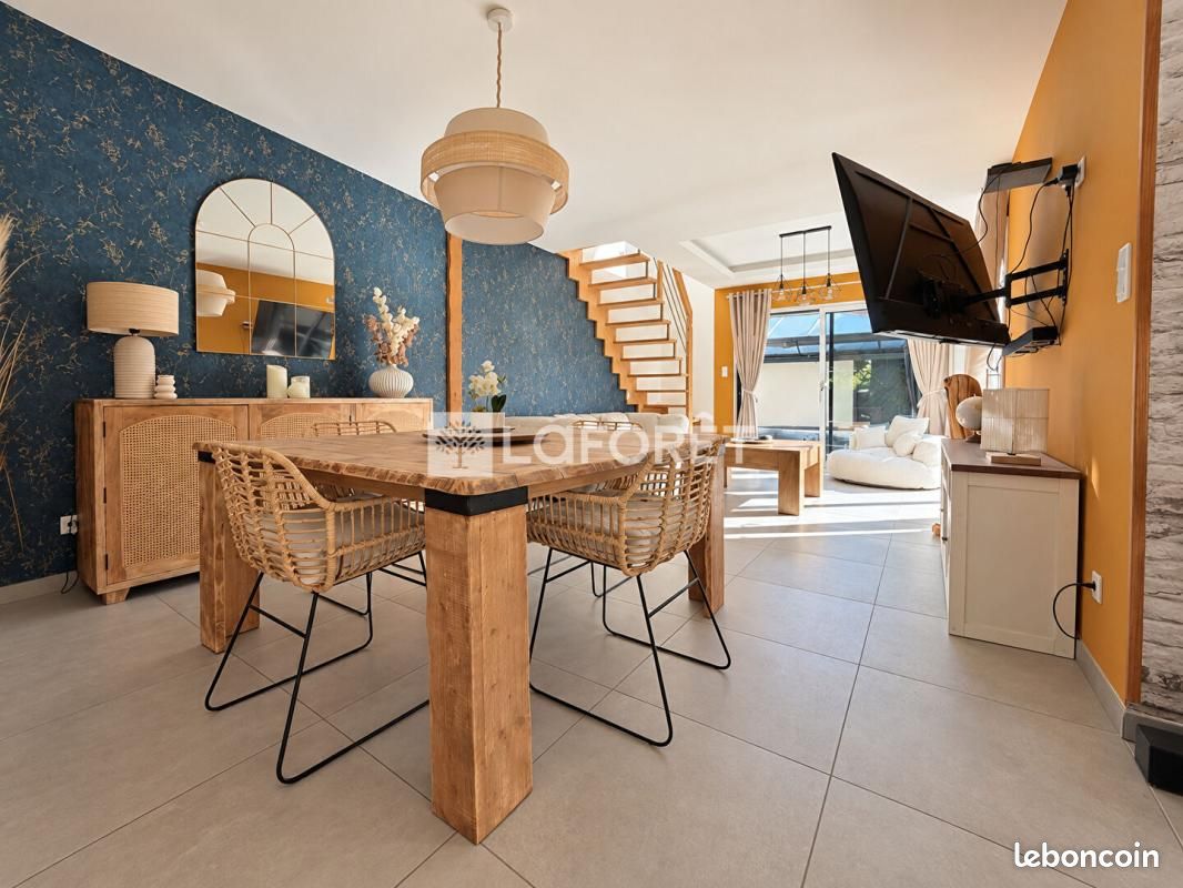 Maison 4 pièces 110 m² · à Coulogne · 110 m² · 331 000 €
